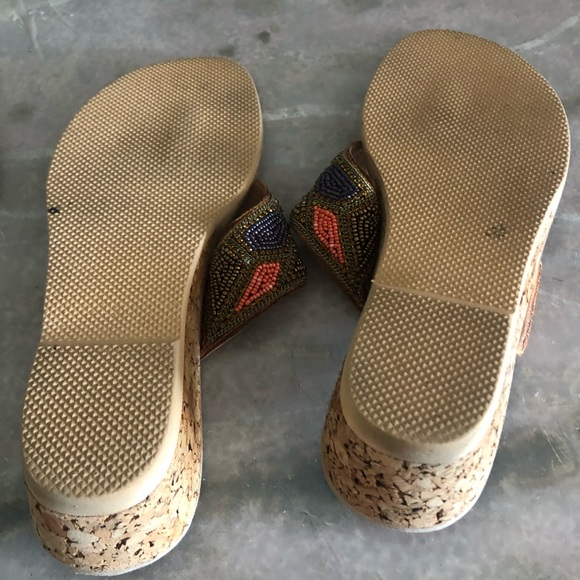 Sandals - Picture 2 of 3